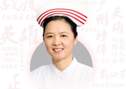 李君：南方醫科大學珠江醫院兒科中心PICU護士長