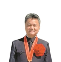 朱宏：南方醫科大學南方醫院黨委書記