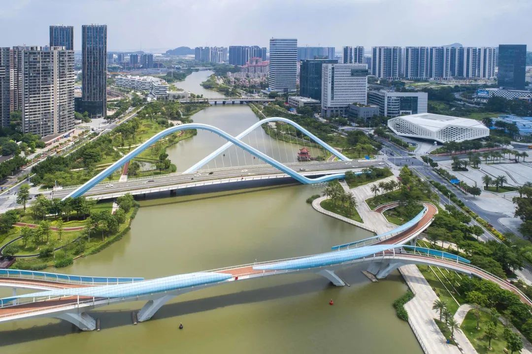 南沙：將以《南沙方案》為總抓手 全力加快先行啟動區(qū)建設