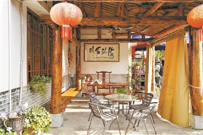 廣州從化南平村：全域服務治理模式鋪就鄉村振興致富路