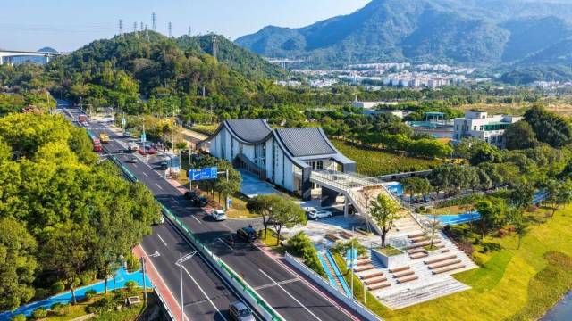 鴨洞河驛站