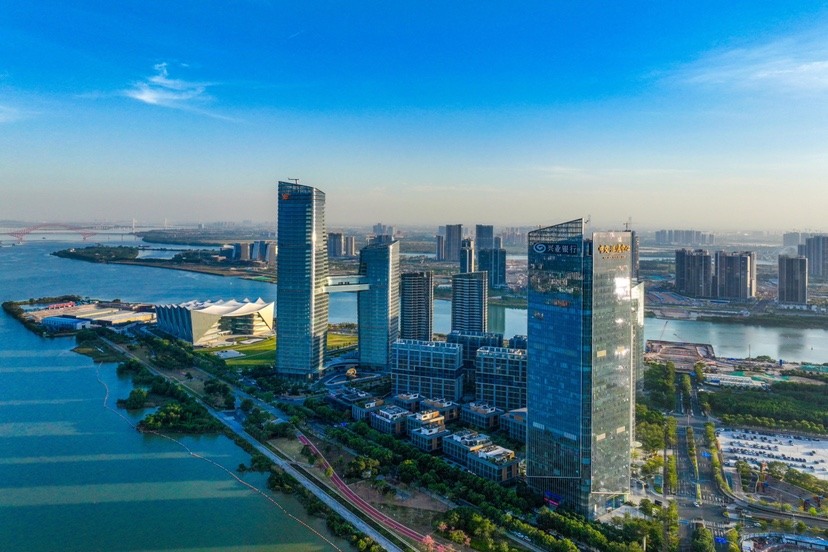 南沙發布境外職業資格認可清單