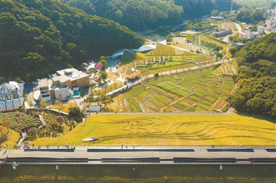 從化區太平鎮積極推進中心鎮試點建設