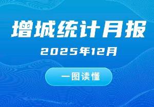 2025年12月增城統(tǒng)計(jì)數(shù)據(jù)圖解