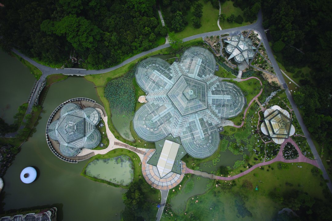 中國科學院華南植物園榮獲廣東省全國科普月優秀組織單位