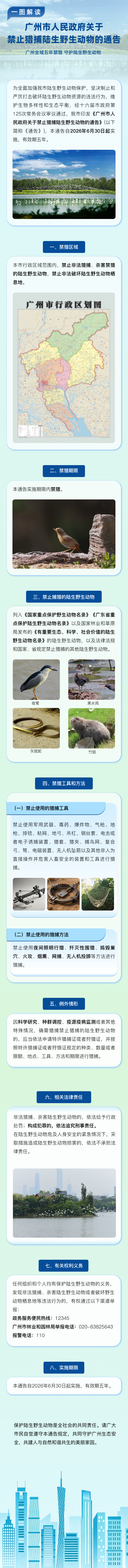 ?圖讀懂《?州市??政府關于禁?獵捕陸?野?動物的通告》2320.jpg